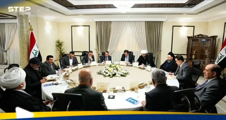 بسبب الولائي.. واشنطن توجه رسالة تحذير شديدة اللهجة لبغداد: أخبار