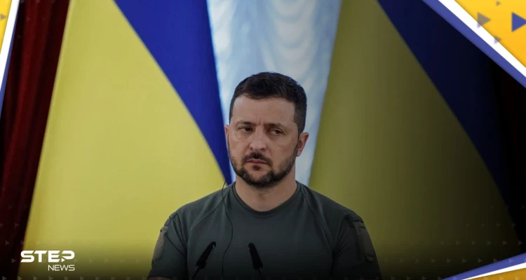 زيلينسكي يصل إلى تركيا ويكشف ما سيناقشه مع أردوغان