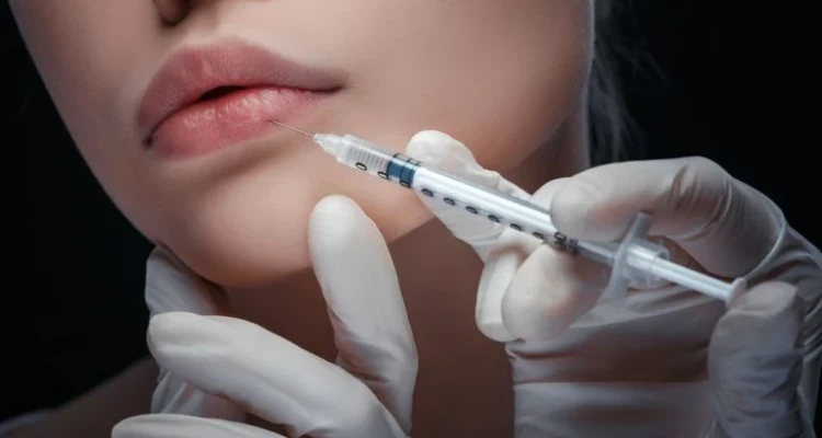 عمليات تجميل الشفايف بالليزر.. أنواعها وكيفية إجراءها والمخاطر مع تكلفتها بشكل مفصل