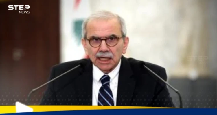 لتصحيح العلاقات بين لبنان وسوريا.. نواف سلام إلى دمشق للقاء الشرع