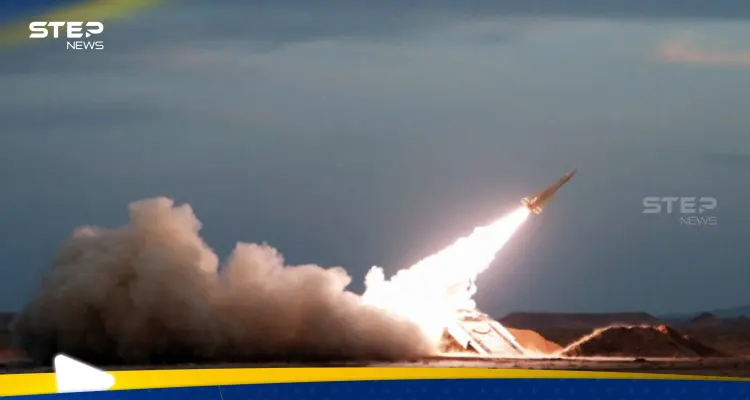 صواريخ حوثية