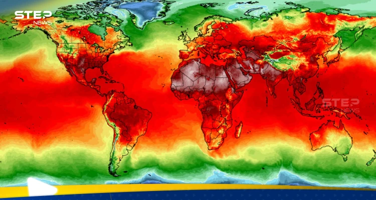 تقرير يحذّر من "قاتل صامت" للبشرية تقرير يحذّر من "قاتل صامت" للبشرية