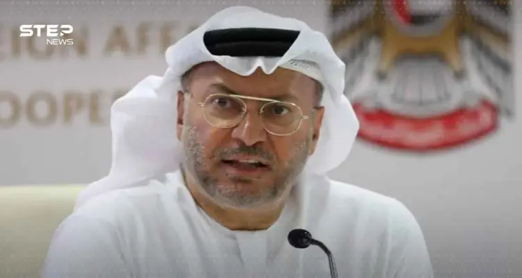 قرقاش: أمن الخليج يدخل مرحلة جديدة