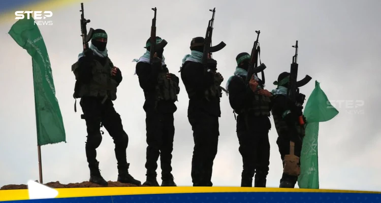 حماس تعلن موقفها "الحاسم" بشأن نزع سلاحها وشرطها الوحيد لتسليمه