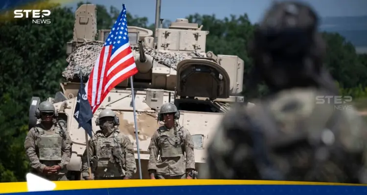 الجيش الأمريكي: نولي أهمية لإتمام نقل معتقلي داعش من سوريا للعراق: أخبار