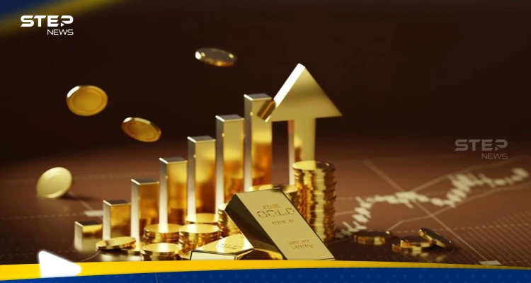 الذهب يتراجع لكنه يحقق أكبر مكاسب سنوية منذ 1979