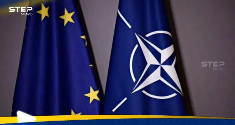 صراع بين الاتحاد الأوروبي والناتو