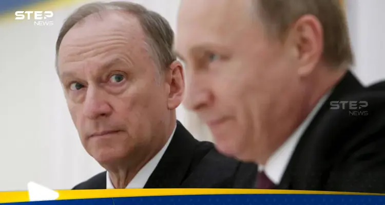 مساعد بوتين