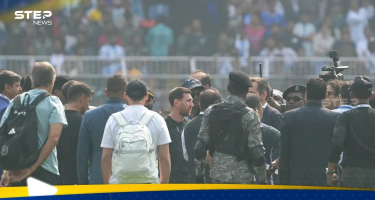 ميسي في الهند