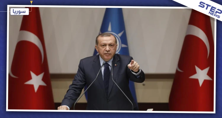 أردوغان يُعلن عن مدّة بقاء قوّاته بسوريا.. حتى تحقيق هذا الهدف