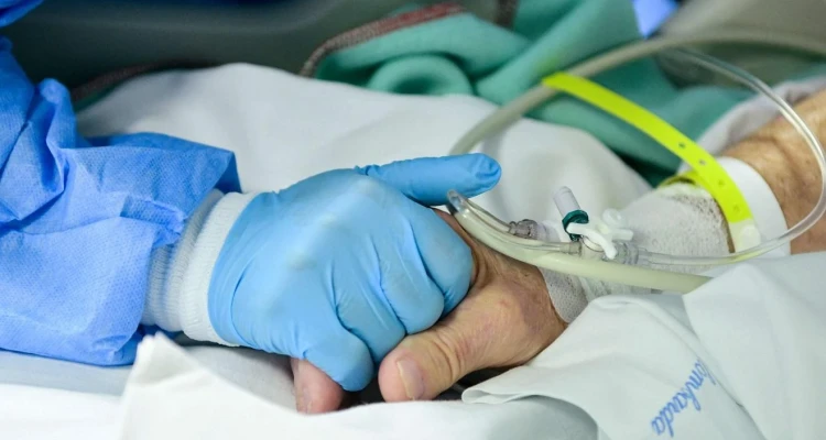 فيروس جديد يهدد حياة الإنسان بسبب أعراضه الخطيرة.. مصدره هذا الحيوان