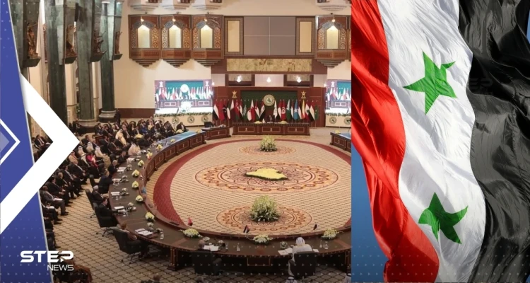 بعد دعوة الحلبوسي.. وفد من الاتحاد البرلماني العربي يتوجه إلى سوريا
