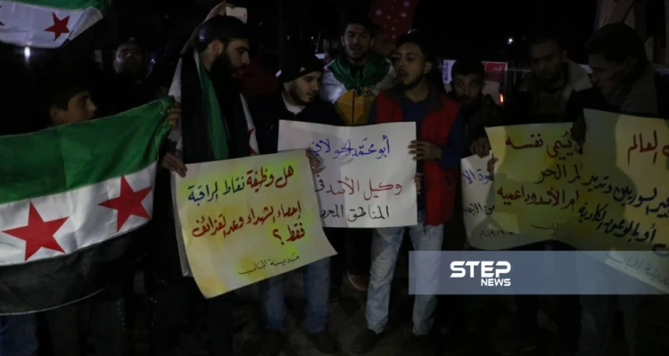 ملخص أحداث سوريا – الخميس 14 -03- 2019