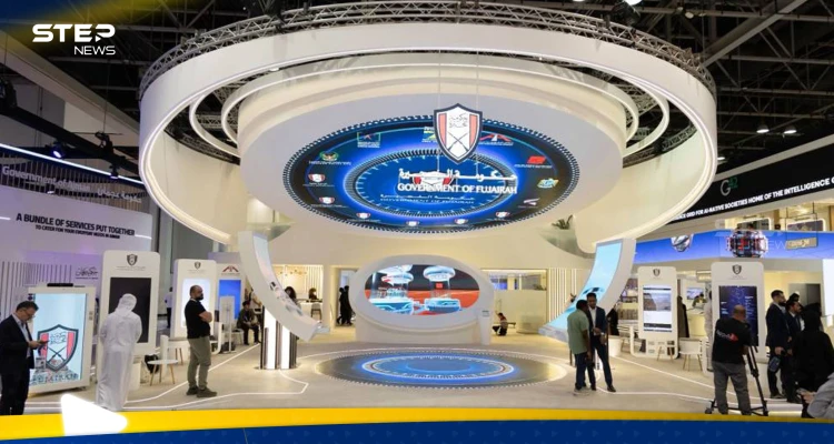 الإمارات تطلق أول "حكومة ذاتية" في العالم تعمل بالذكاء الاصطناعي بلا تدخل بشري - أخبار - وكالة ستيب نيوز