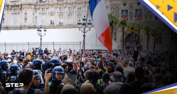 قانون ماكرون لرفع سن التقاعد يدخل حيّز التنفيذ في سبتمبر.. ومسؤولة فرنسية تدعو للإضرابات