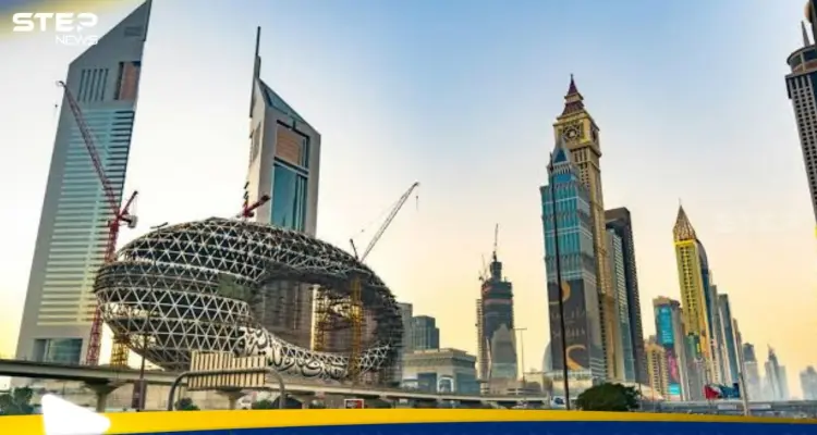 الإمارات نموذج عالمي في الابتكار الرقمي والذكاء الاصطناعي: أخبار