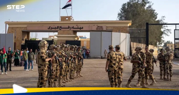 ملوّحة بتعليق اتفاقية السلام.. رسائل تحذيرية حاسمة من مصر لإسرائيل