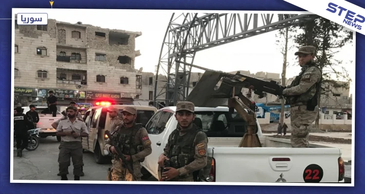 عاجل|| مقتل مدني وإصابة آخر برصاص الشرطة المدنية في مدينة الباب شمالي حلب.. والتفاصيل!