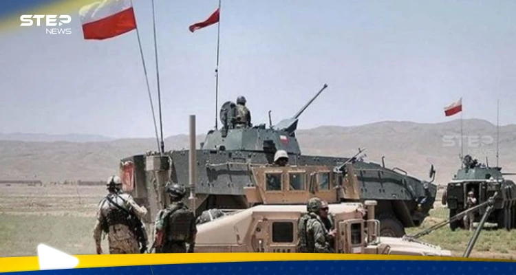 صاروخ روسي يخترق أجواء بولندا واجتماع عاجل لتوضيح ما جرى