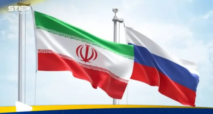 روسيا تصدر بياناً بشأن التهديدات العسكرية الأمريكية لإيران