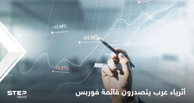بالأسماء والأرقام.. فوربس تكشف تصدر أثرياء عرب لقائمة أغنياء إفريقيا