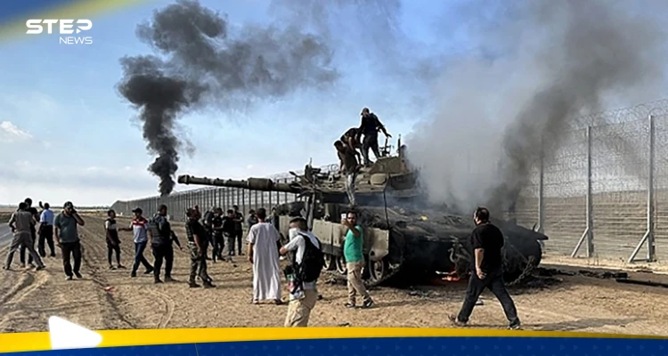 تقرير عبري يكشف "مفاجأة".. مشاهد من اليوم الأول لطوفان الأقصى اختفت بشكل "غامض"