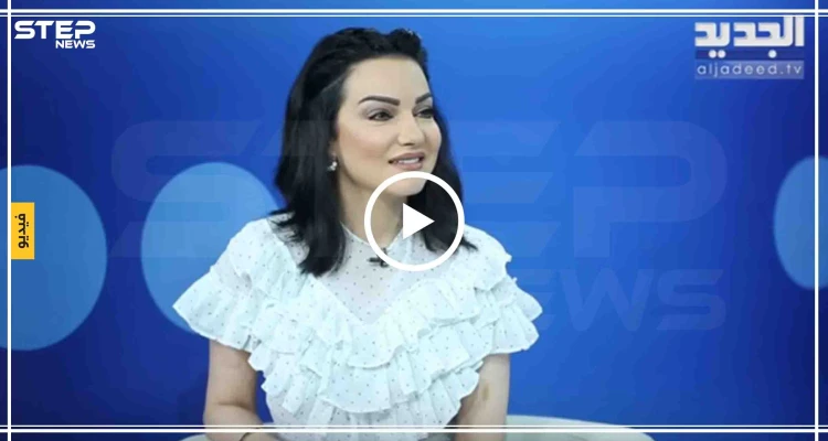 الفنانة "صفاء سلطان" تُبيّن موقفها من خلاف نسرين طافش& ديمة الجندي