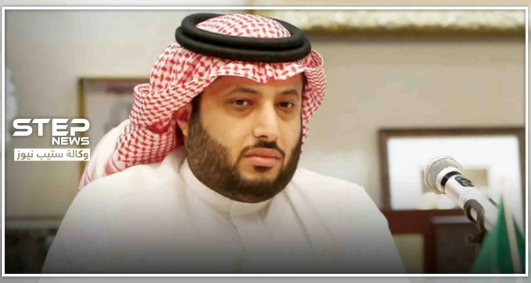 ما حقيقة إصابة وزير الترفيه السعودي "آل الشيخ" بفيروس كورونا المستجد بعد ظهور صادم له..