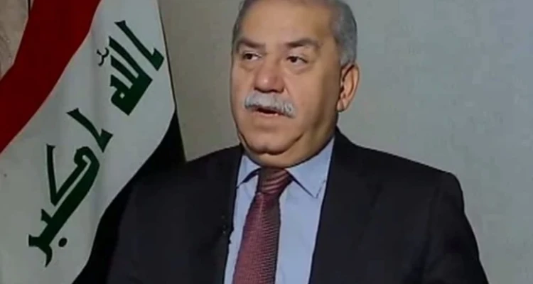 رئيس حزب عراقي يرد على تصريحات مثيرة لمديرة الاستخبارات الأمريكية حول العراق وثلاث دول عربية.. ماذا قالت؟