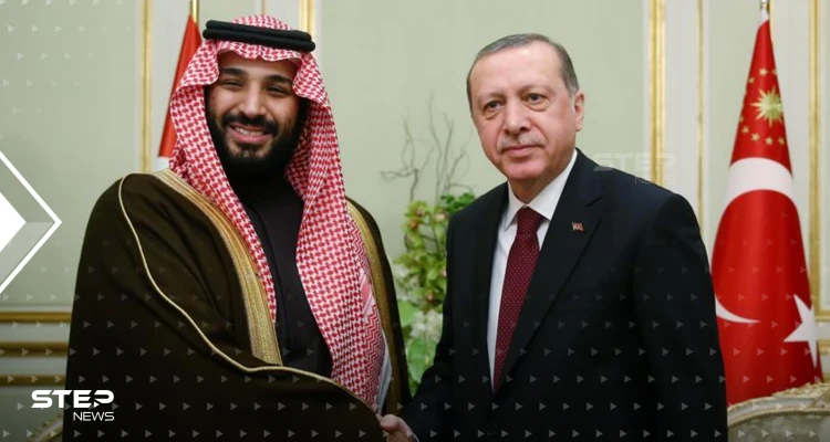 أردوغان يتوجه إلى السعودية وسيلتقي محمد بن سلمان لأول مرّة منذ سنوات