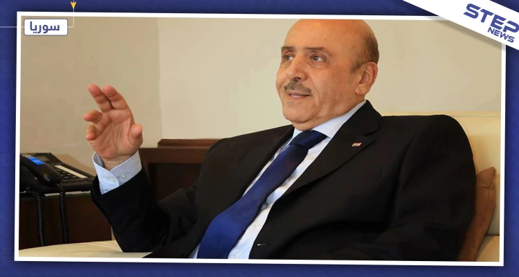 رئيس لجنة التحقيقات الروسية يلتقي علي مملوك في "زيارة عمل" بدمشق