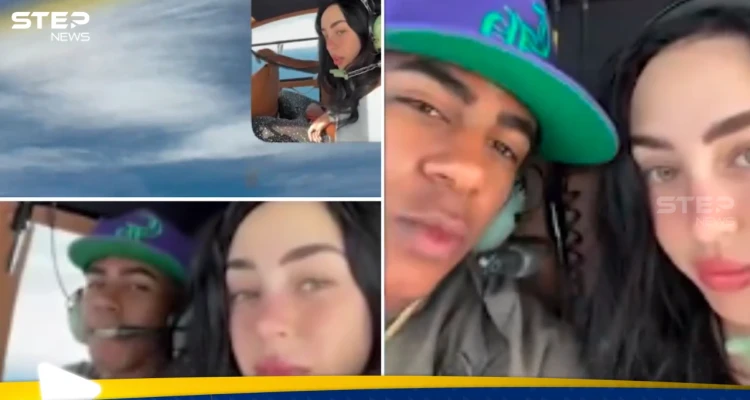 بين الإصابة والحب: يامال يغيب عن برشلونة ويظهر مع نيكي نيكول في كرواتيا