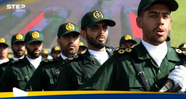 إيران تعلن إحباط هجوم إرهابي كبير وتفكيك خلية مسلحة
