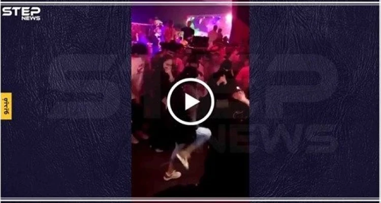 فتاة سعودية منقبة تشعل مواقع التواصل برقصة "مثيرة".. والسلطات تصدر أمرًا بسجنها (فيديو)