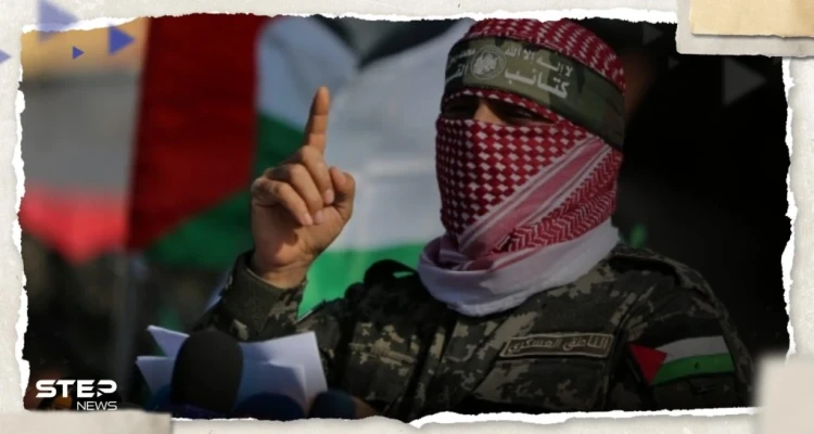 أبو عبيدة يكشف ما تعده كتائب القسام للجيش الإسرائيلي.. ويستفز تل أبيب بفيديو
