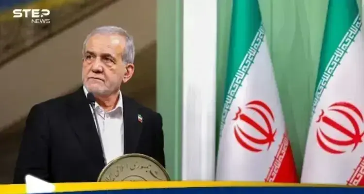 بفتوى من خامنئي.. الرئيس الإيراني: لن نطور أسلحة نووية: أخبار