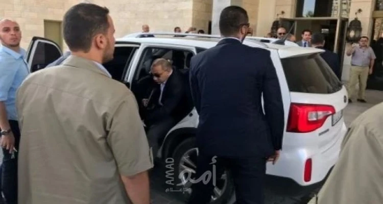 بلورة اتفاق كامل.. الوفد المصري برئاسة عباس كامل يتجه إلى غزة لجمع القادة الفلسطينيين وتثبيت الاتفاق