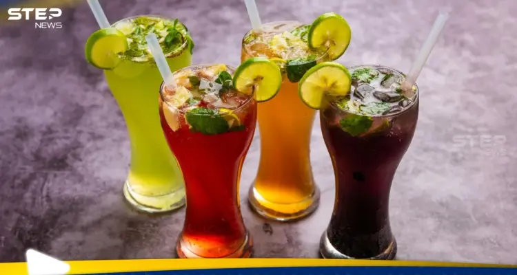 6 مشروبات طبيعية تساعد في خفض ضغط الدم: أخبار