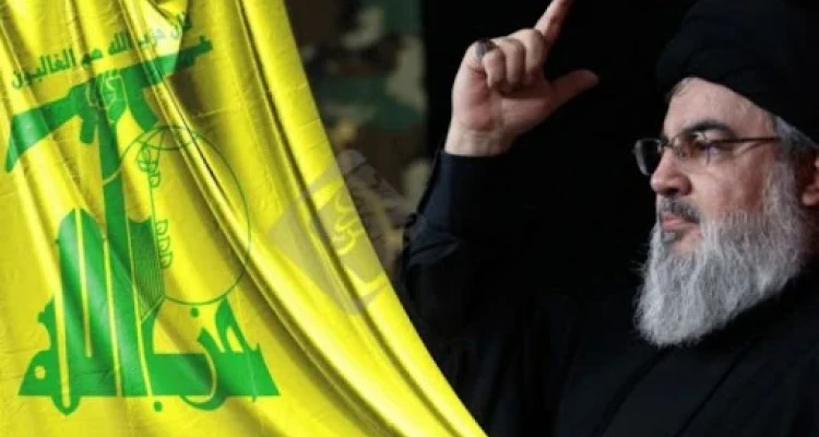 حزب الله اللبناني يتحدث عن تحرك على امتداد الأمة بعد تفجير حسينية شيعية في قندهار الأفغانية