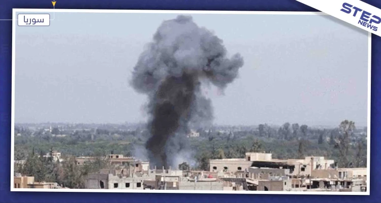 معارك كرّ وفرّ عنيفة بين قوات النظام والمعارضة بريف إدلب والتفاصيل