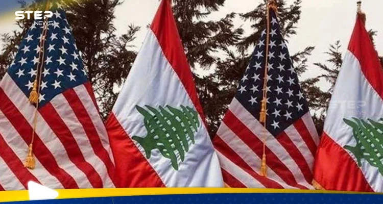 رسائل أمريكية "حاسمة" للبنان في زيارة مسؤولة رفيعة وخياران أمام نبيه بري - أخبار - وكالة ستيب نيوز