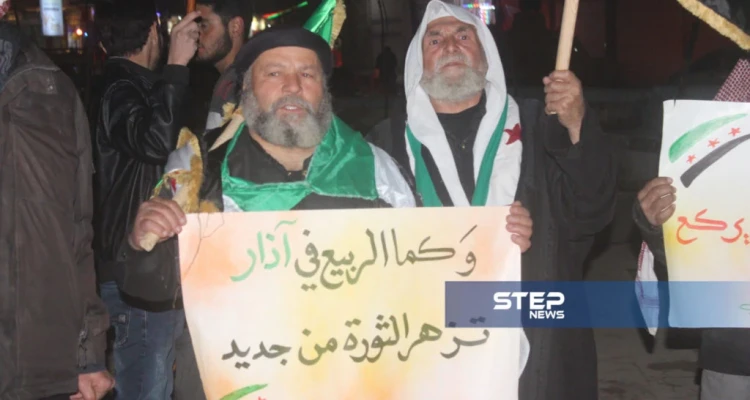 ملخص أحداث سوريا – الثلاثاء 19 -03- 2019