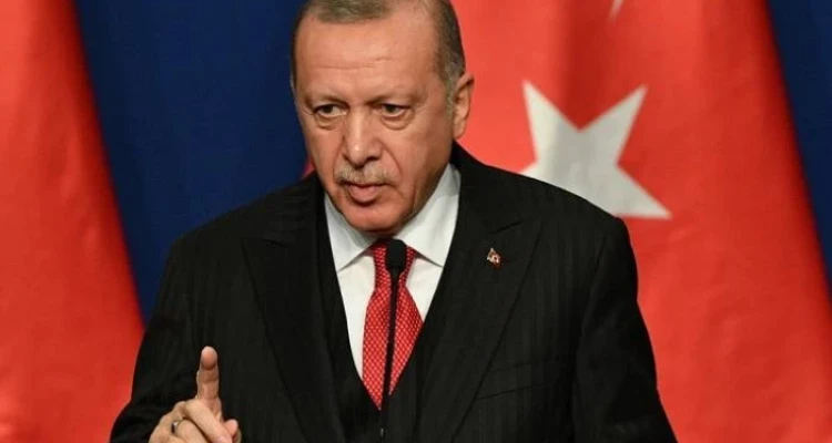 الرئيس التركي أردوغان يصعّد ضد رئيس وزراء اليونان ويوضح الحل الوحيد لملف قبرص