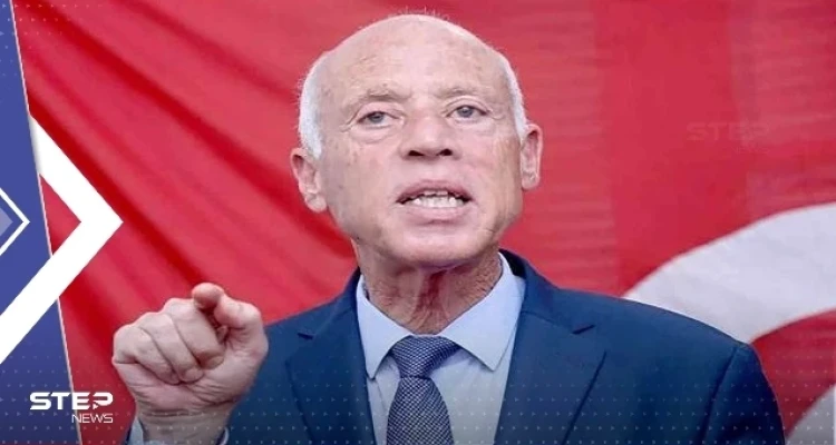 قيس سعيد يأمر مسؤولة أوروبية رفيعة بمغادرة تونس خلال 24 ساعة