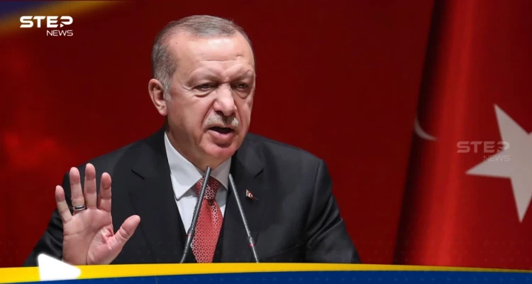 أردوغان يوجه رسالة لقسد.. ويكشف ماذا طلب منه ترامب بشأن غزة