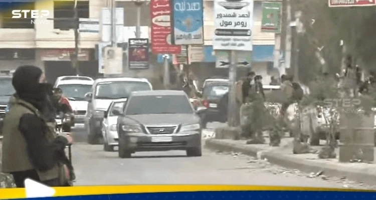 بعد ظهوره بفيديو.. مقتل رئيس بلدية صحنايا "رميا بالرصاص" على يد مجهولين بعد ظهوره بفيديو.. مقتل رئيس بلدية صحنايا "رميا بالرصاص" على يد مجهولين: أخبار