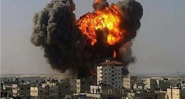 قتلى وجرحى في انفجار قنبلة بأحد فنادق مدينة كويتا الباكستانية