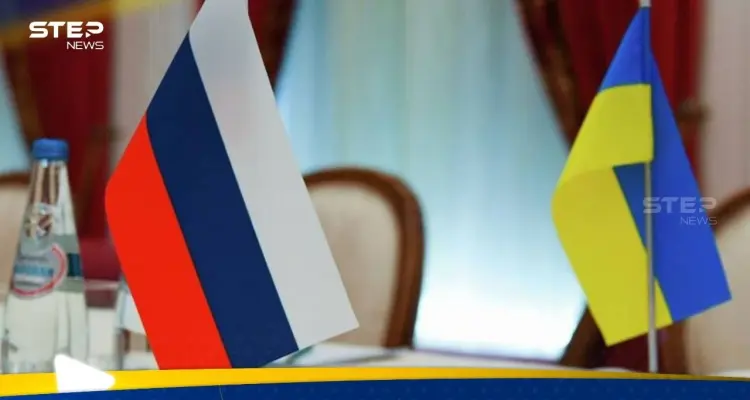 أوكرانيا تطرح عقد قمة بين بوتين وزيلينسكي