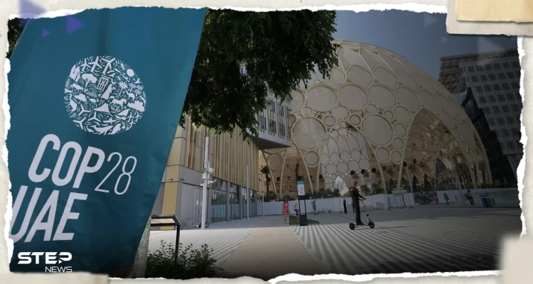 مع انطلاق "كوب28" في الإمارات.. رئيس المؤتمر: يجب الوصول للحياد الصفري بأسرع وقت