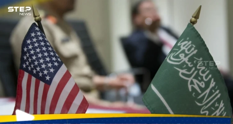 اتفاق مهم مرتقب بين السعودية وأمريكا.. رايت يكشف تفاصيله